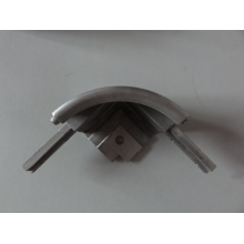 Aluminum Die Casting Corner Fittings